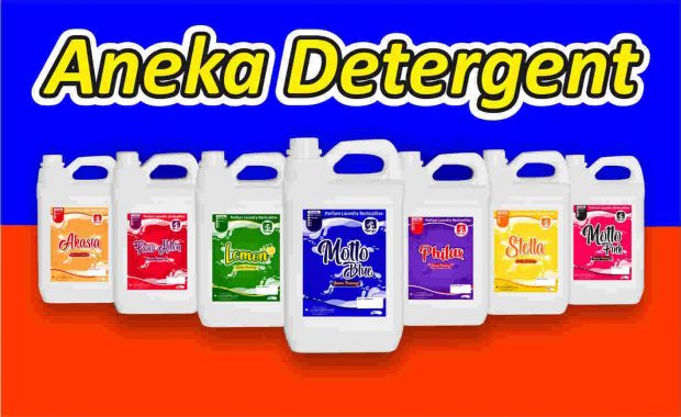 Aneka Detergent