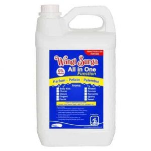WANGI SURGA ALL IN ONE