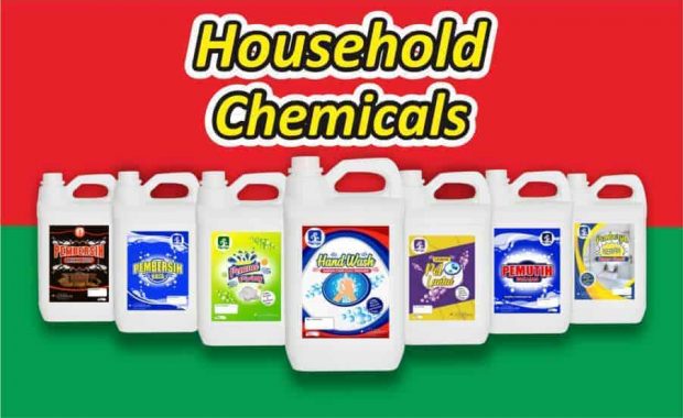 Household Chemicals