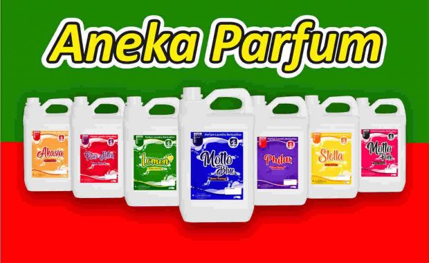 ANEKA PARFUM Aneka Parfum