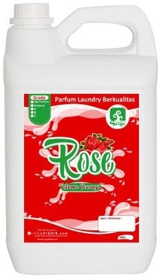 Aroma rose - Aneka Parfum