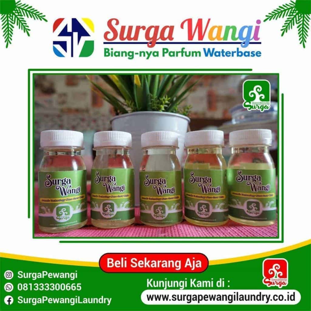 Parfum Microcapsule Dengan Keharuman Yang Lebih Tahan Lama dari Pewangi Laundry biang parfum microcapsule waterbase 1024x1024 - Parfum Microcapsule Dengan Keharuman Yang Lebih Tahan Lama dari Pewangi Laundry