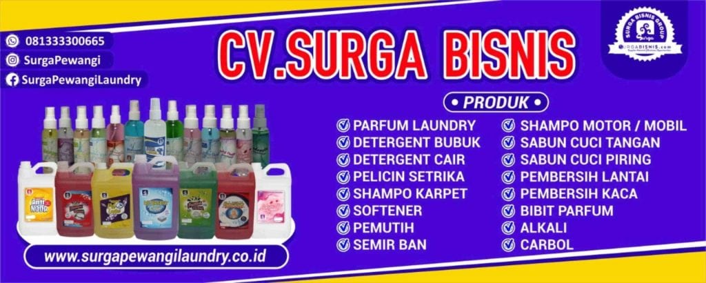 Kontak Kami SURGA PEWANGI LAUNDRY SURGA BISNIS scaled 1024x410 - Kontak Kami