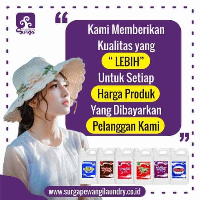 Pewangi Laundry/Parfum Laundry | Agen, Distributor, Merk & Harga Jual harga pewangi pakaian laundry - Pewangi Laundry/Parfum Laundry | Agen, Distributor, Merk & Harga Jual