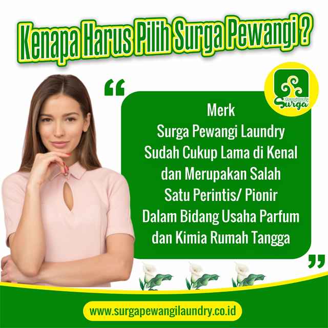 Pewangi Laundry/Parfum Laundry | Agen, Distributor, Merk & Harga Jual surga pewangi - Pewangi Laundry/Parfum Laundry | Agen, Distributor, Merk & Harga Jual