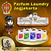 PARFUM LAUNDRY JOGJA - Parfum Laundry Jogja di Surga Pewangi Laundry Pusat Yogyakarta 2022