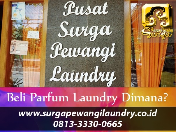 Cara Membuat Parfum Laundry Praktis Tahan Lama dan Awet 17 Beli Parfum Laundry Dimana - Cara Membuat Parfum Laundry Praktis Tahan Lama dan Awet