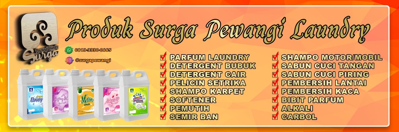 PALING MURAH Pewangi Laundry Jogja Terbaik - Surga Pewangi Laundry 29c4924c b9f8 4f51 9929 b9d0c8fa3f9b 1 - PALING MURAH Pewangi Laundry Jogja Terbaik - Surga Pewangi Laundry