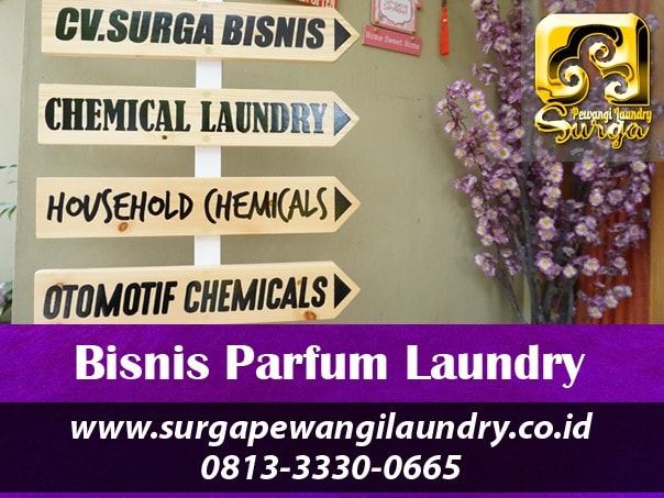 Distributor Pewangi Laundry - IDE PELUANG USAHA OMSET JUTAAN 7 Bisnis Parfum Laundry 1 - Distributor Pewangi Laundry - IDE PELUANG USAHA OMSET JUTAAN