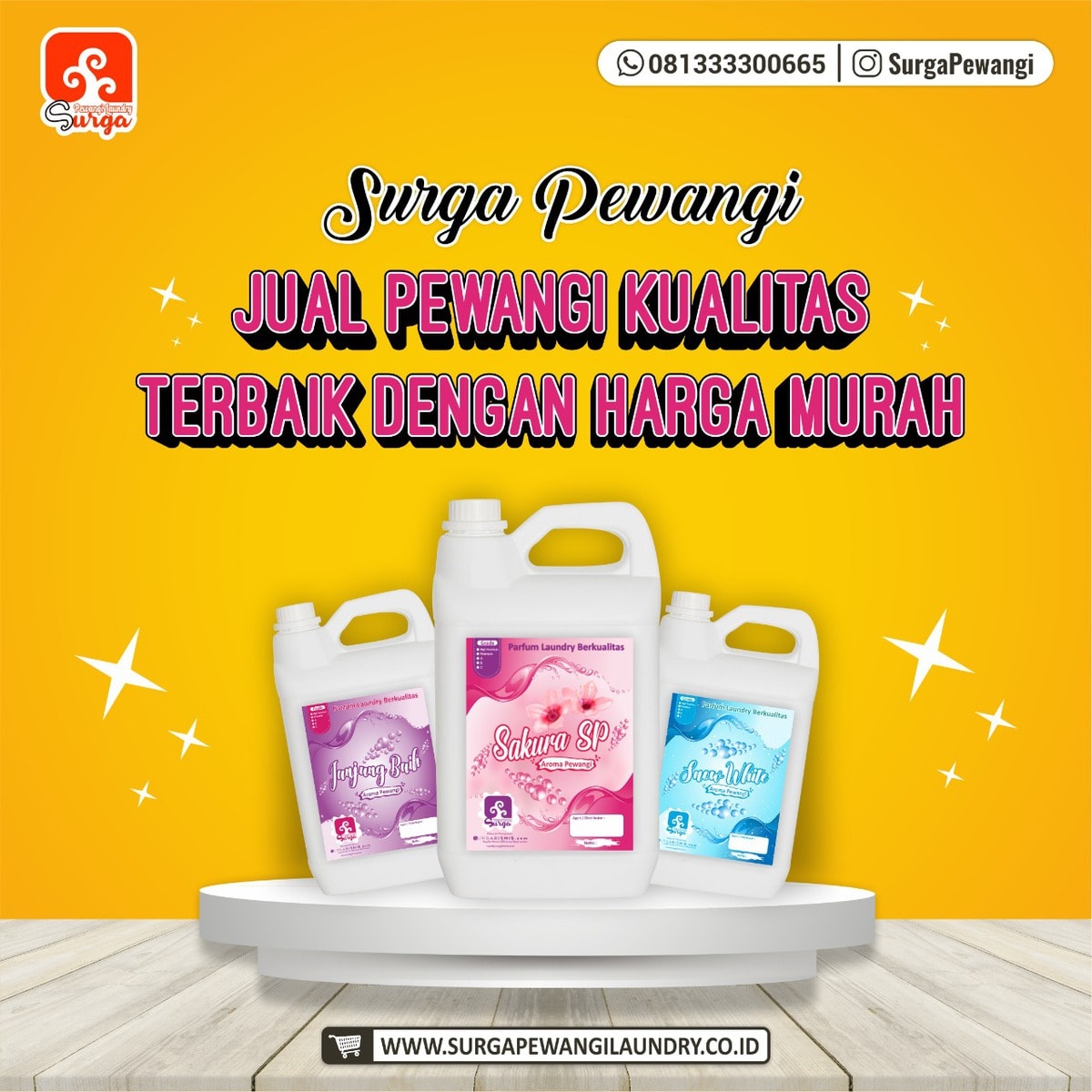 Parfum Laundry Yang Wanginya Lembut & Nyaman f00b11da 8997 4d46 8d4d 1345b9280961 1 - Parfum Laundry Yang Wanginya Lembut & Nyaman