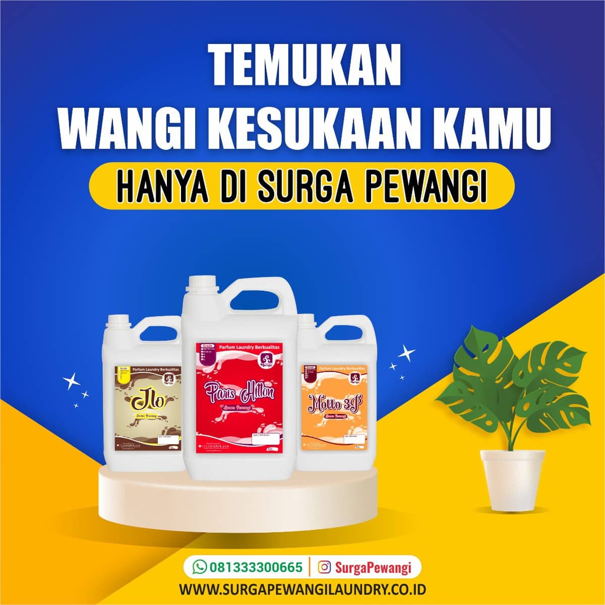 Yuk Intip Dapur Pabrik Pewangi Laundry Mawar Paling Hitz 093c8ba4 9376 4bd6 8c1b 1b46199c4983 - Yuk Intip Dapur Pabrik Pewangi Laundry Mawar Paling Hitz