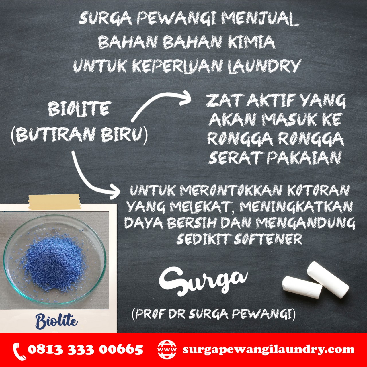 Deterjen Laundry Hotel - Rahasia Baju Rapih Wangi Mewah Biolite 1280x1280 - Deterjen Laundry Hotel - Rahasia Baju Rapih Wangi Mewah
