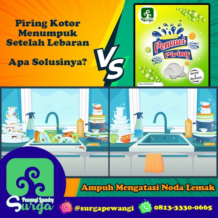 Cairan Pencuci Piring Grosir Termurah Isi Lebih Dari 4L Cucian Numpuk setelah Lebaran - Cairan Pencuci Piring Grosir Termurah Isi Lebih Dari 4L