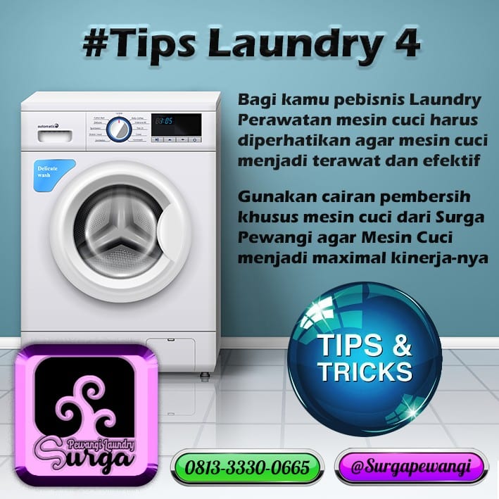 Duet Maut Deterjen Laundry Yang Wangi + Softerner Deterjen Laundry Yang Wangi 1 - Duet Maut Deterjen Laundry Yang Wangi + Softerner