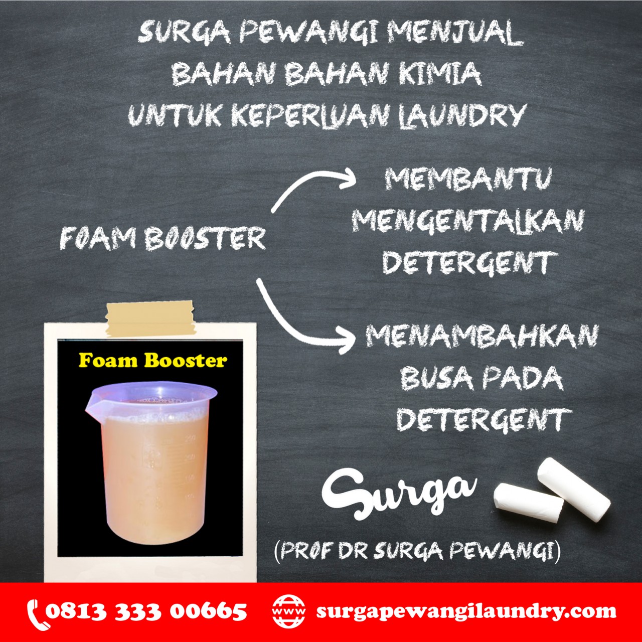 Duet Maut Deterjen Laundry Yang Wangi + Softerner Deterjen Laundry Yang Wangi 2 1280x1280 - Duet Maut Deterjen Laundry Yang Wangi + Softerner