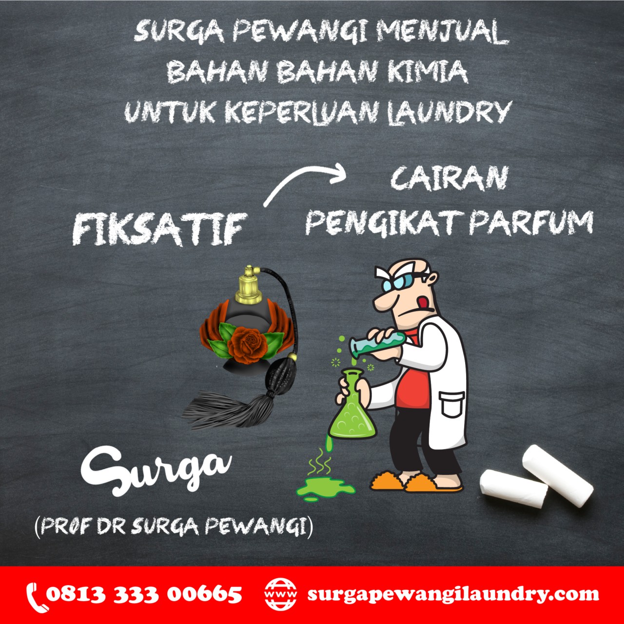 Pabrik Pewangi Laundry All In One PRAKTIS BANGET !! Fiksatif 1280x1280 - Pabrik Pewangi Laundry All In One PRAKTIS BANGET !!
