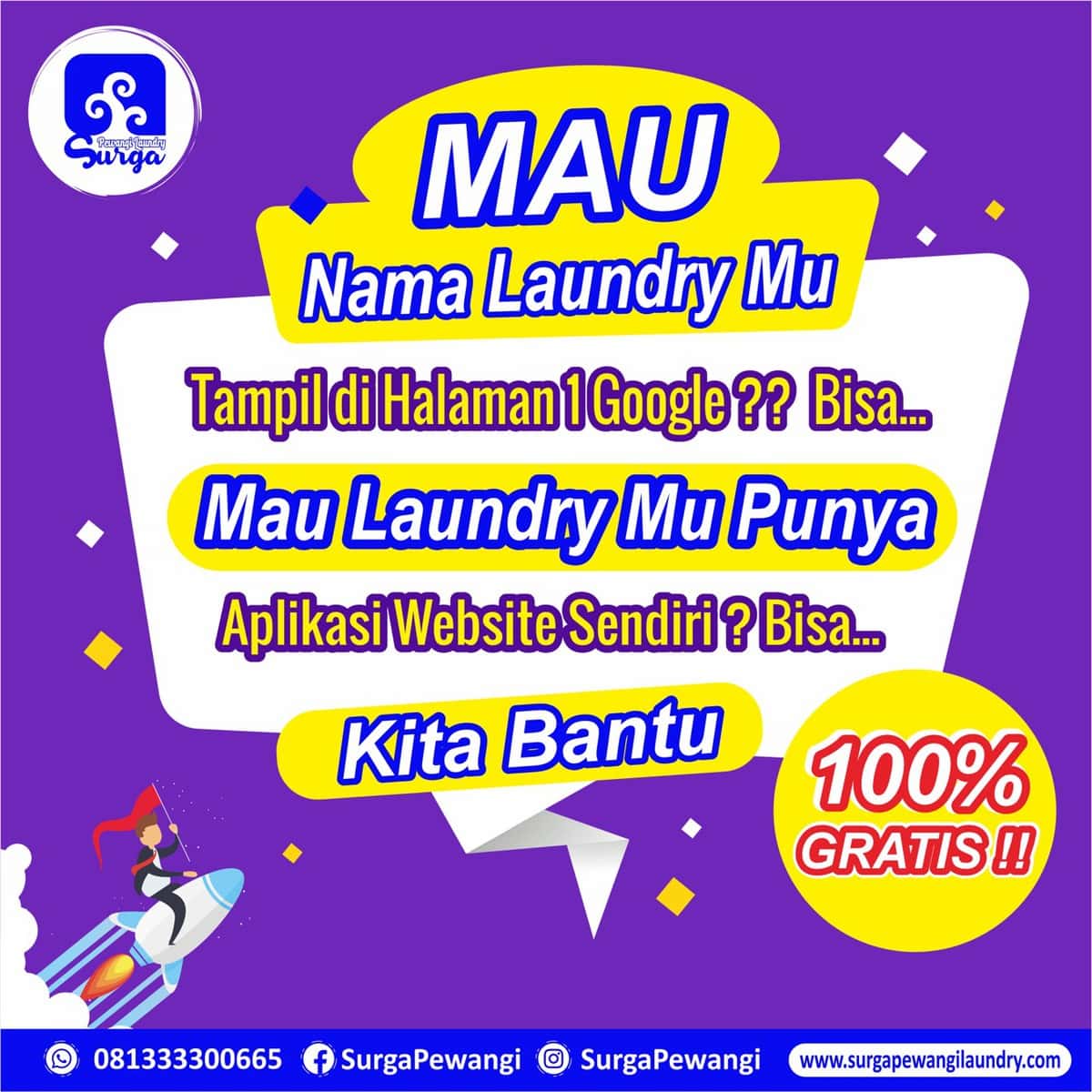 IMG 6360 - Produsen Pewangi Laundry Yogyakarta Sleman TERBAIK TERMURAH