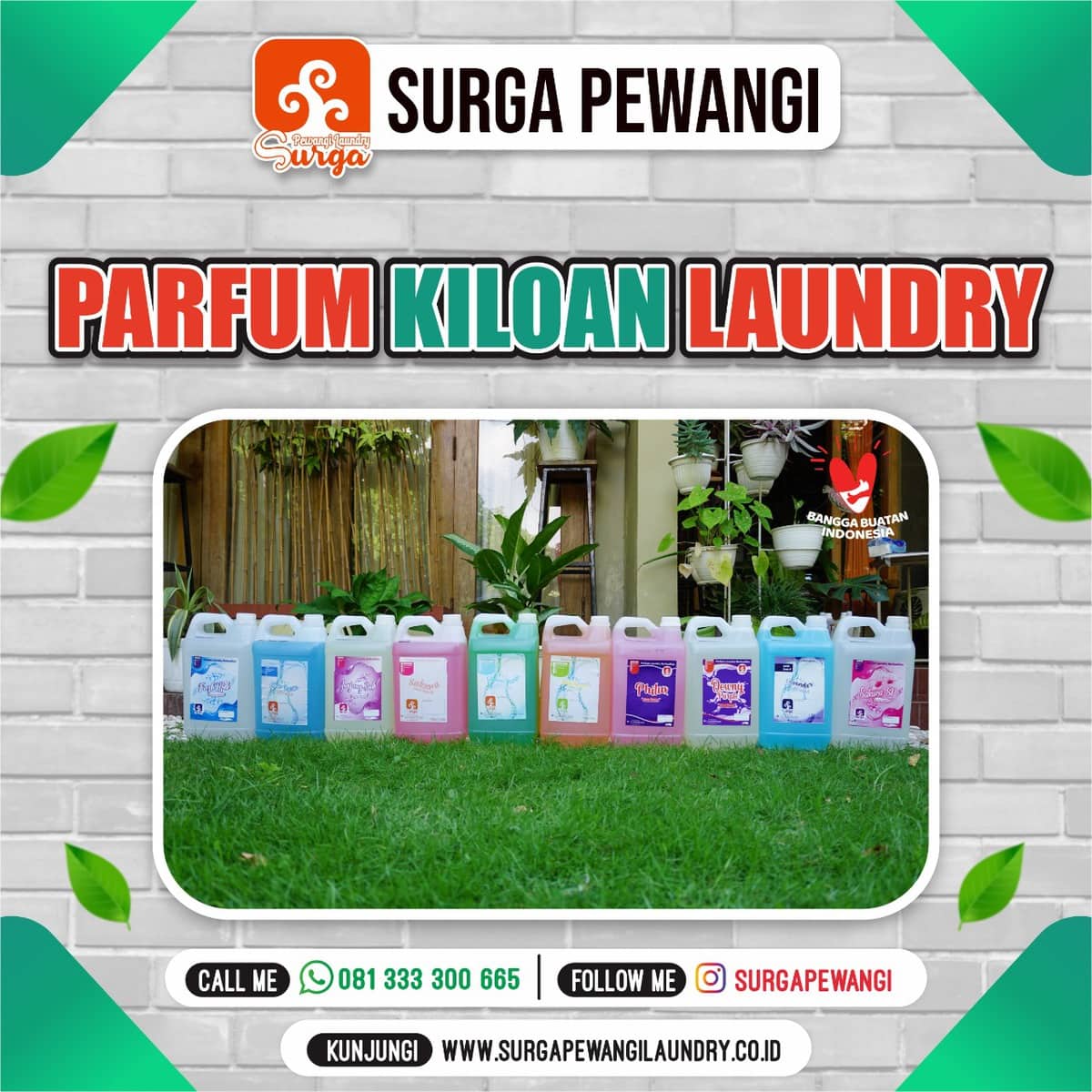 Bisnis Anti Boncos Yuk Buka Usaha Laundry Kiloan Terdekat PHOTO 2020 11 26 08 25 26 1 - Bisnis Anti Boncos Yuk Buka Usaha Laundry Kiloan Terdekat