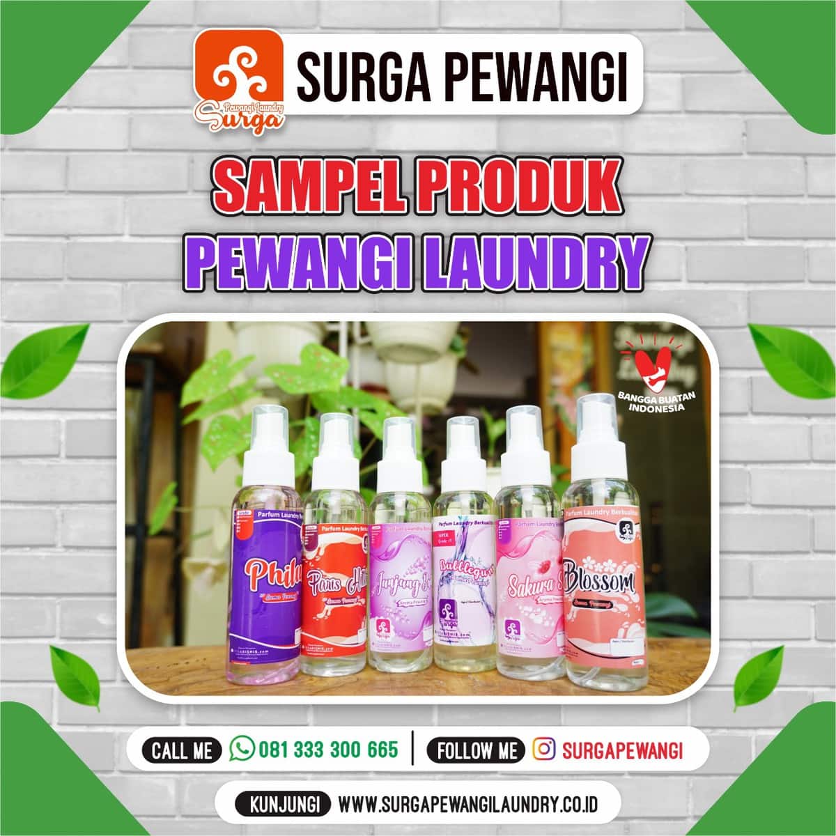Pewangi Laundry Jakarta Pusat Terbaik Berkualitas & Murah PHOTO 2020 11 26 08 25 28 1 - Pewangi Laundry Jakarta Pusat Terbaik Berkualitas & Murah