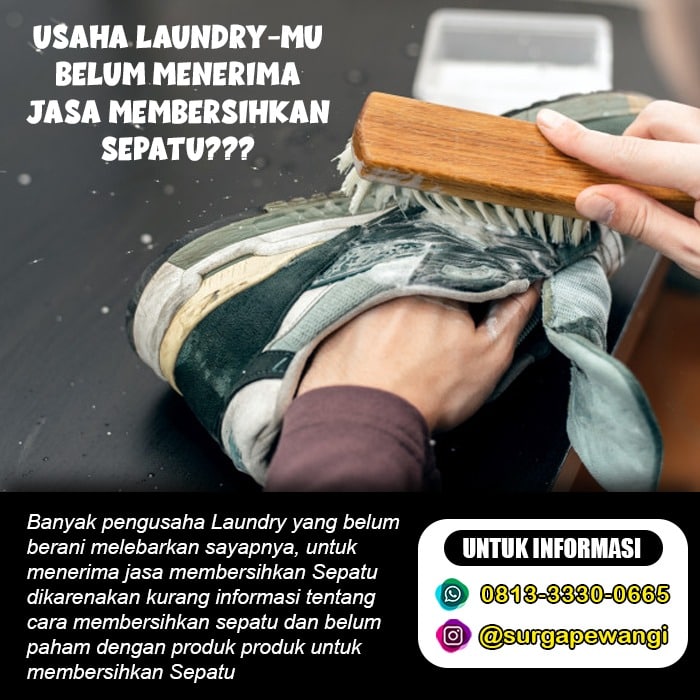PHOTO 2020 12 19 08 17 41 - Laundry Sepatu Terbaik Bersih Sampai Sela - Sela\
