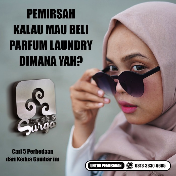 GAK PAKE BOHONG ! Pabrik Parfum Laundry TerHarum PHOTO 2020 12 19 08 17 43 1 - GAK PAKE BOHONG ! Pabrik Parfum Laundry TerHarum