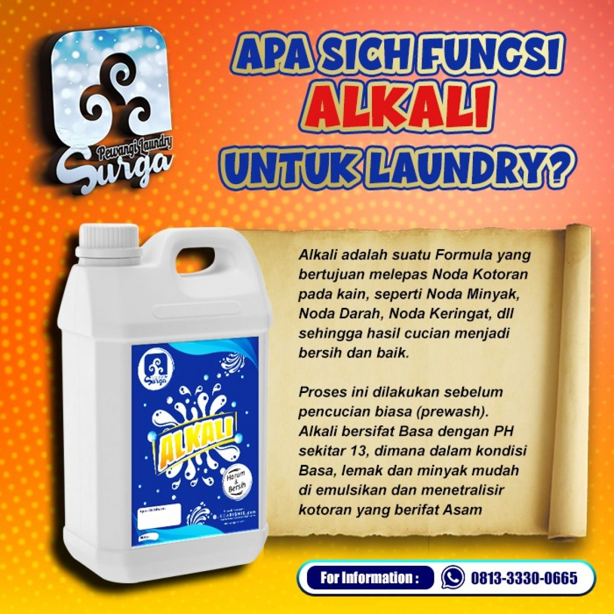 Sambut 2022 Dengan Jual Deterjen Laundry Terdekat Sambut 2022 Dengan Jual Deterjen Laundry Terdekat