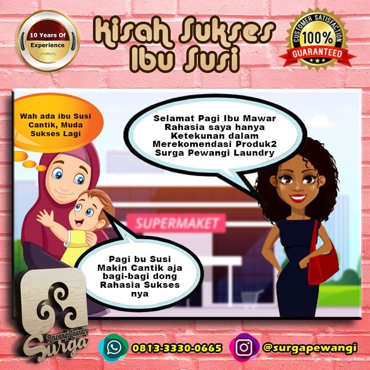 Produk Surga Pewangi Laundry Distributor Terbaik Se Indonesia Posting 15 1 - Produk Surga Pewangi Laundry Distributor Terbaik Se Indonesia