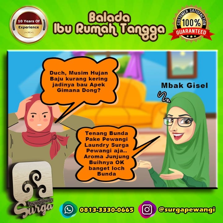 Produk Surga Pewangi Laundry Distributor Terbaik Se Indonesia Posting 6 - Produk Surga Pewangi Laundry Distributor Terbaik Se Indonesia