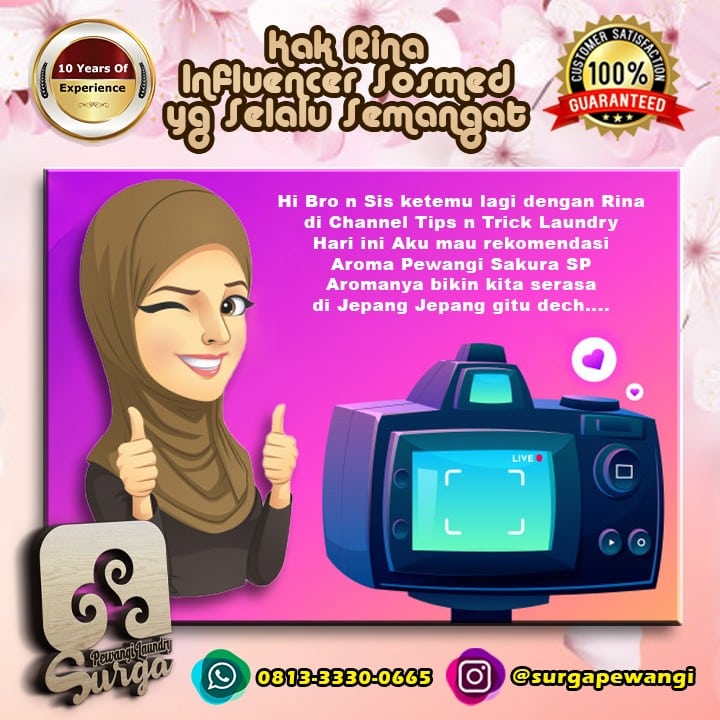 Produsen Pewangi Laundry Terpercaya - Surga Pewangi Laundry Posting 9 - Produsen Pewangi Laundry Terpercaya - Surga Pewangi Laundry