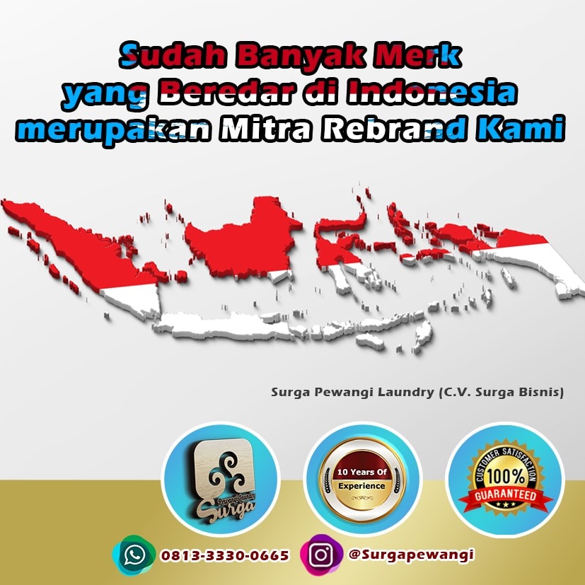 Produsen Parfum Laundry Bunga Lembut Sekali Yuk Cobain Surga Pewangi Sudah Beredar di Seluruh Indonesia - Produsen Parfum Laundry Bunga Lembut Sekali Yuk Cobain