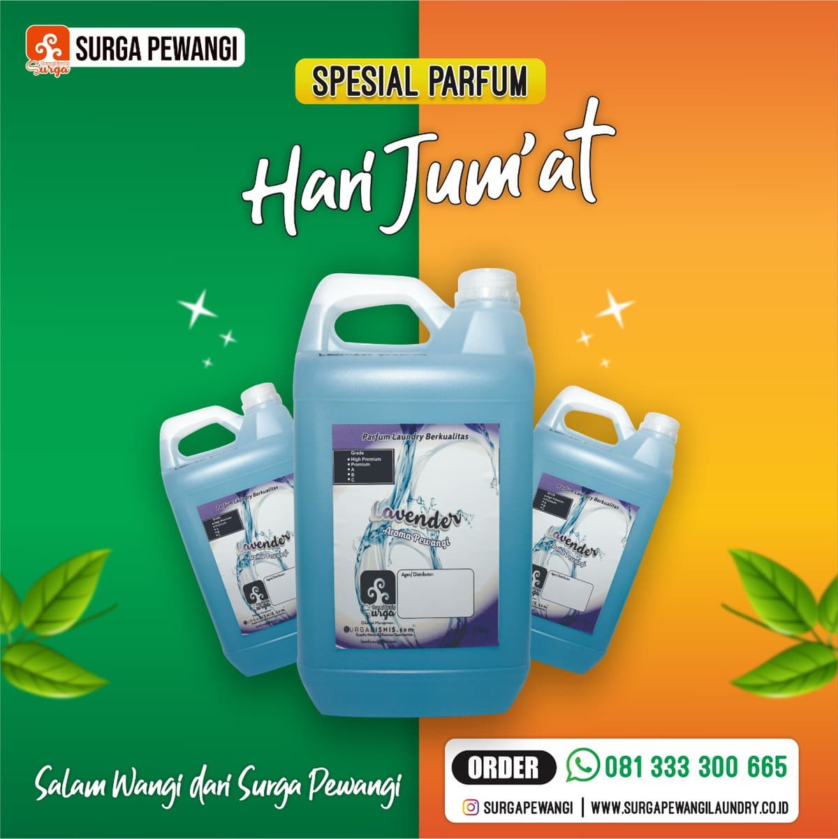 Produsen Parfum Laundry Lily Sweet Untuk Kamis Manismu e88044e3 d9dc 4004 b0c6 f4970bda1cb6 - Produsen Parfum Laundry Lily Sweet Untuk Kamis Manismu