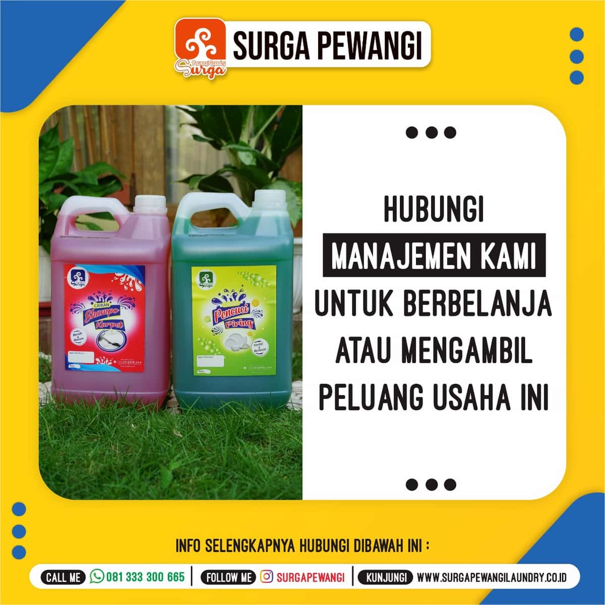 Parfum Laundry Yogyakarta Termurah KUALITAS NO.1 PROMO HARI INI ea46f831 bc1b 4a24 a273 7d842e9f8d14 - Parfum Laundry Yogyakarta Termurah KUALITAS NO.1 PROMO HARI INI