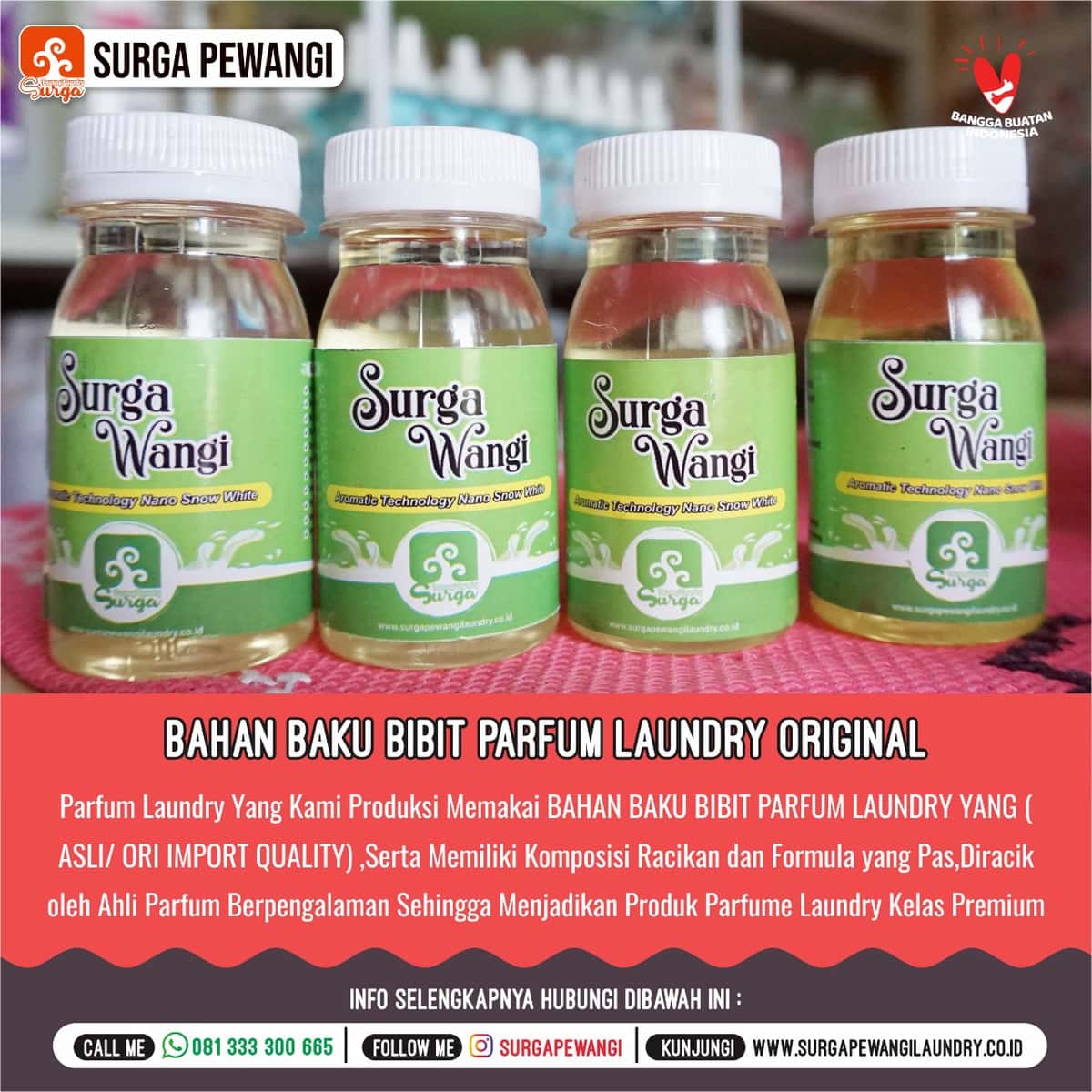 Bibit Parfum Laundry WaterBase Original Kualitas Super f76dd94d 3987 4526 8a9f 7e9147d299b7 - Bibit Parfum Laundry WaterBase Original Kualitas Super