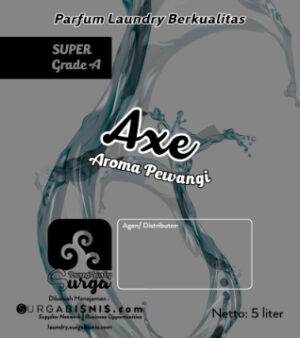 Axe 300x338 - Pewangi Laundry/Parfum Laundry | Agen, Distributor, Merk & Harga Jual