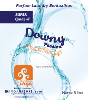 Downy Passion 300x338 - Pewangi Laundry/Parfum Laundry | Agen, Distributor, Merk & Harga Jual