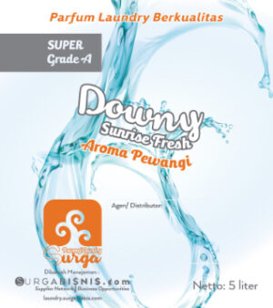Downy Sunrisefresh 300x338 - Pewangi Laundry/Parfum Laundry | Agen, Distributor, Merk & Harga Jual