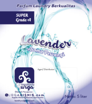 Lavender 300x338 - Pewangi Laundry/Parfum Laundry | Agen, Distributor, Merk & Harga Jual
