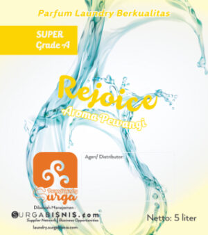 Rejoice 300x338 - Pewangi Laundry/Parfum Laundry | Agen, Distributor, Merk & Harga Jual