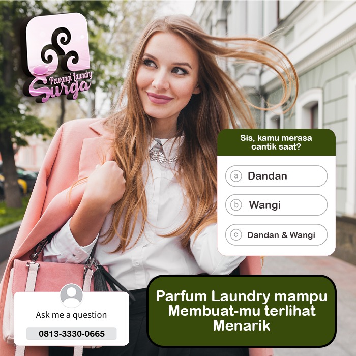 Nama Parfum Laundry Paling Wangi EDISI SPESIAL Nama Parfum Laundry Paling Wangi - Nama Parfum Laundry Paling Wangi EDISI SPESIAL
