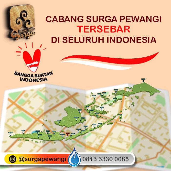 BEST SALLER! Parfum Laundry Sakura SP Surga Pewangi Parfum Laundry Aroma Sakura Surga Pewangi 3 - BEST SALLER! Parfum Laundry Sakura SP Surga Pewangi