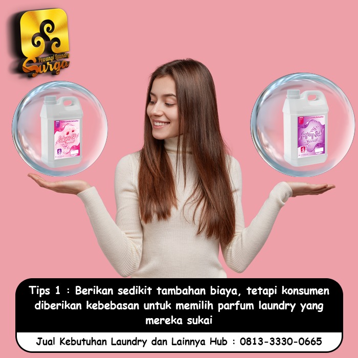 Aroma Pewangi Laundry Terbaik Untuk Pria dan Wanita 2021 Aroma Pewangi Laundry 1 - Aroma Pewangi Laundry Terbaik Untuk Pria dan Wanita 2021