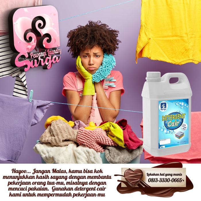 Distributor Chemicals Housekeeping Terbaik 4 - Distributor Chemicals Housekeeping Terbaik Indonesia