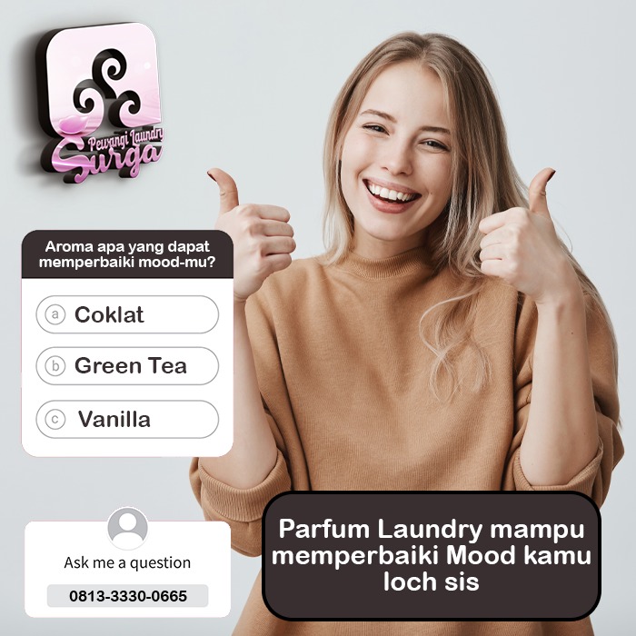 Parfum Laundry Hits 2021 6 - Parfum Laundry Hits 2021 Surga Pewangi Laundry
