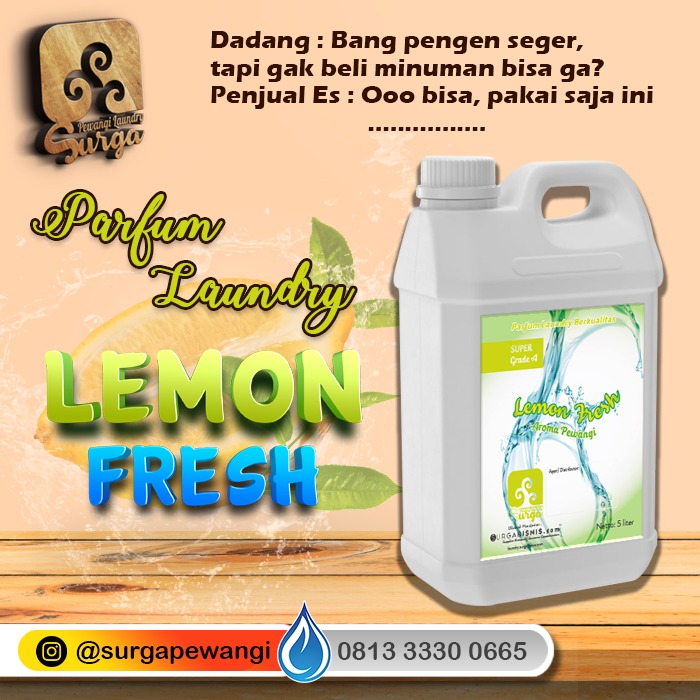 50++ Wangi Parfum Laundry Terbaru Surga Pewangi Wangi Parfum Laundry Terbaru 4 - 50++ Wangi Parfum Laundry Terbaru Surga Pewangi