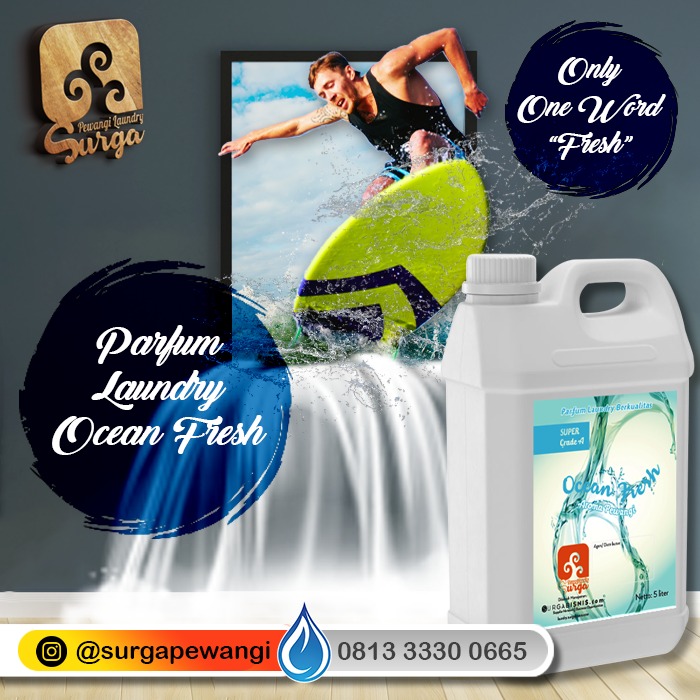 Pewangi Laundry/Parfum Laundry | Agen, Distributor, Merk & Harga Jual parfum laundry ocean fresh - Pewangi Laundry/Parfum Laundry | Agen, Distributor, Merk & Harga Jual