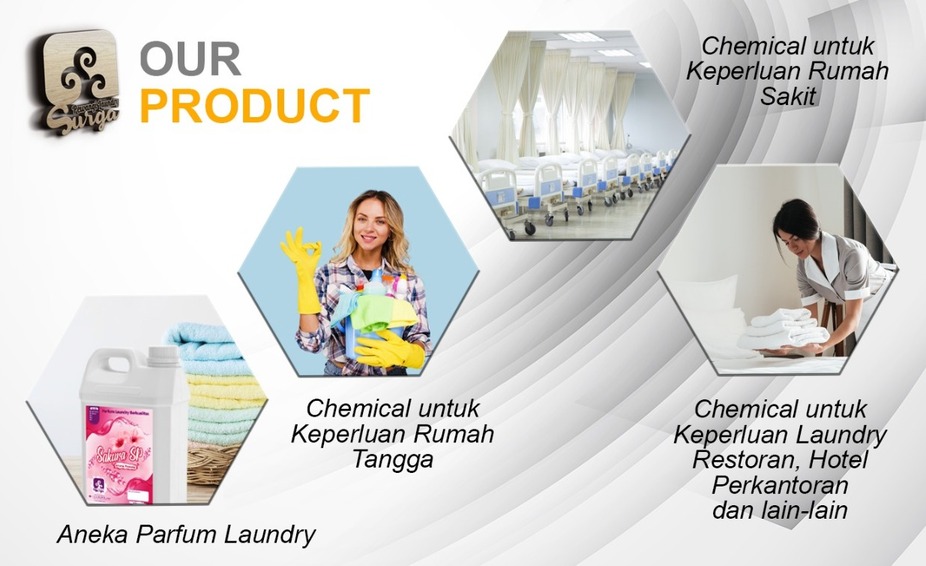 produk cv.surga bisnis 2 - Pewangi Laundry/Parfum Laundry | Agen, Distributor, Merk & Harga Jual